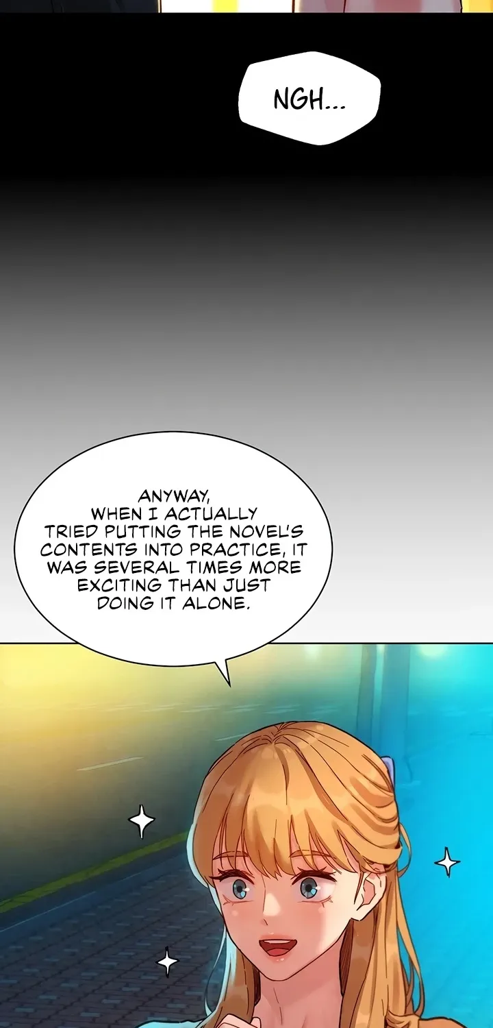 Secret Taste.Zip Chapter 3 page 37 - 