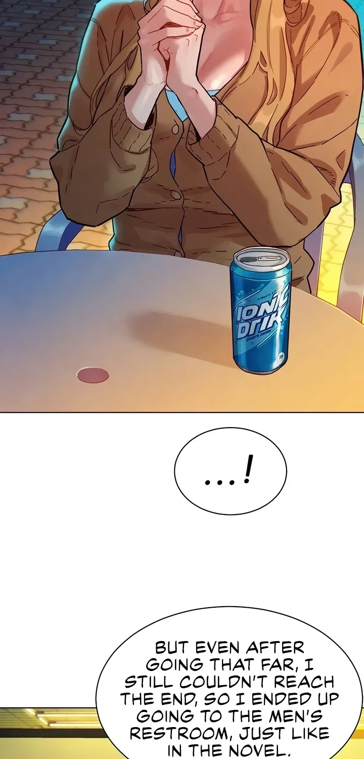 Secret Taste.Zip Chapter 3 page 38 - 
