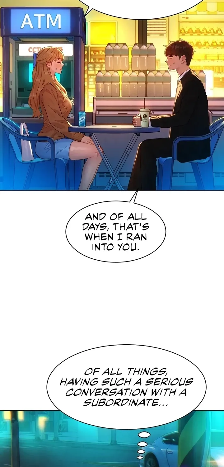 Secret Taste.Zip Chapter 3 page 39 - 