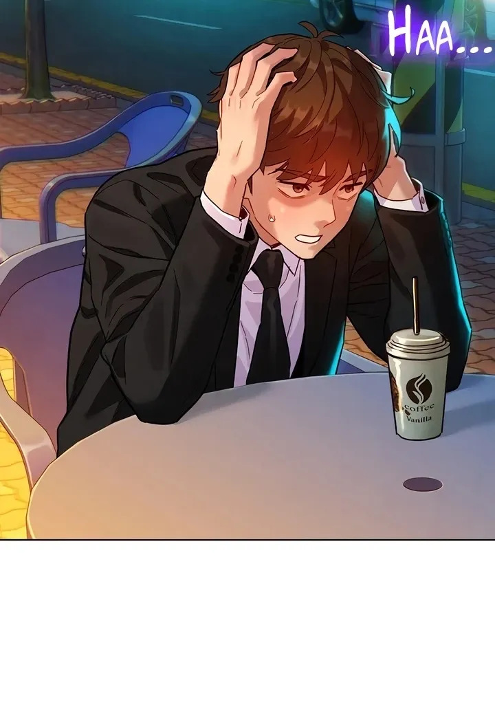 Secret Taste.Zip Chapter 3 page 40 - 