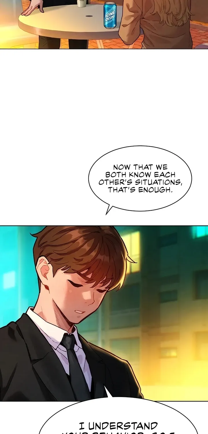 Secret Taste.Zip Chapter 3 page 43 - 
