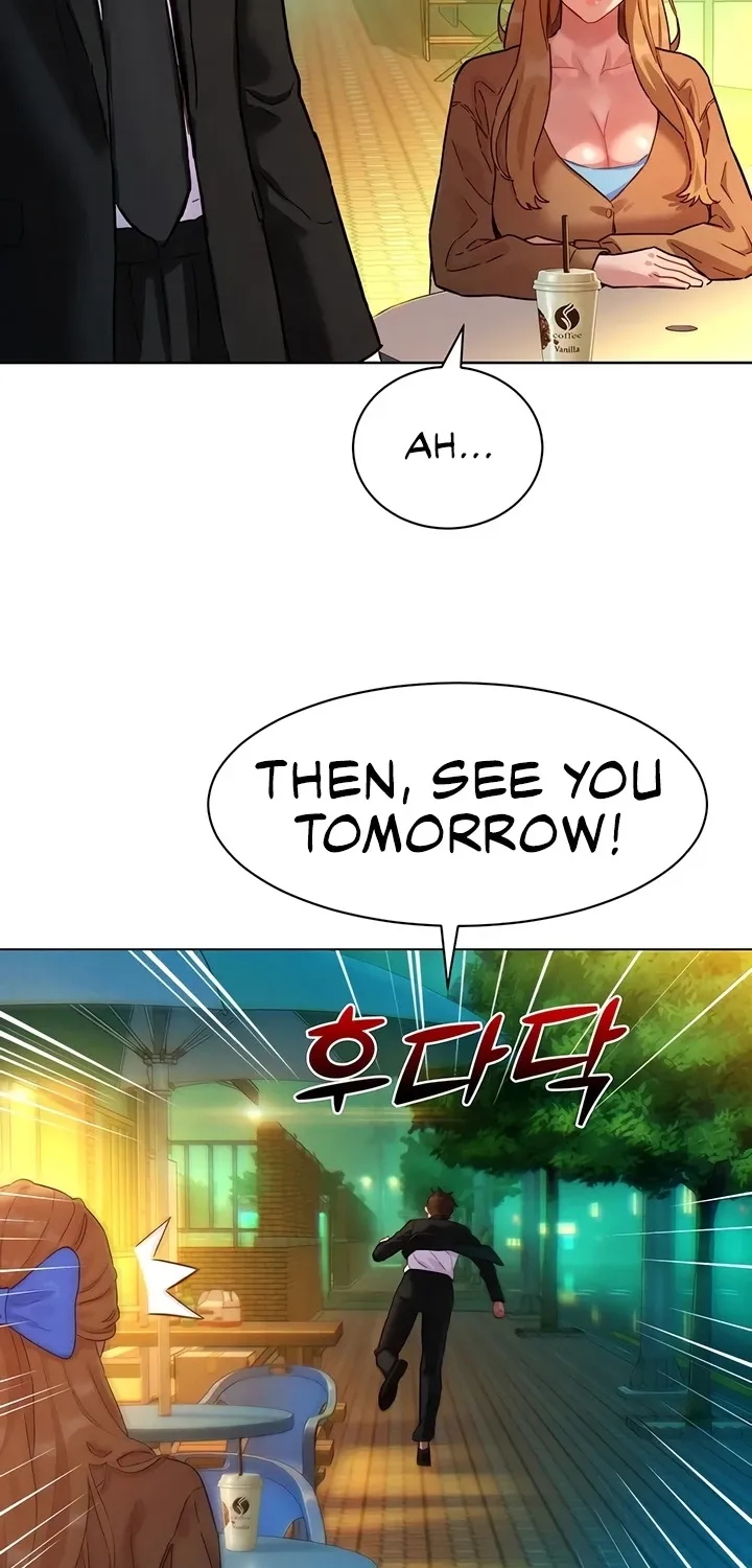 Secret Taste.Zip Chapter 3 page 45 - 