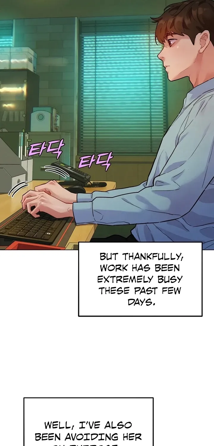 Secret Taste.Zip Chapter 3 page 49 - 