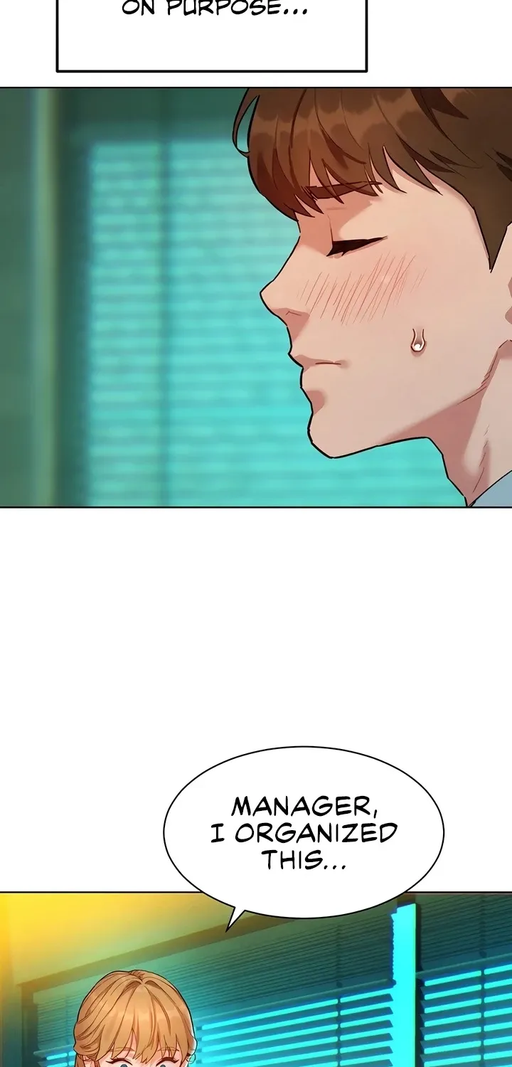Secret Taste.Zip Chapter 3 page 50 - 