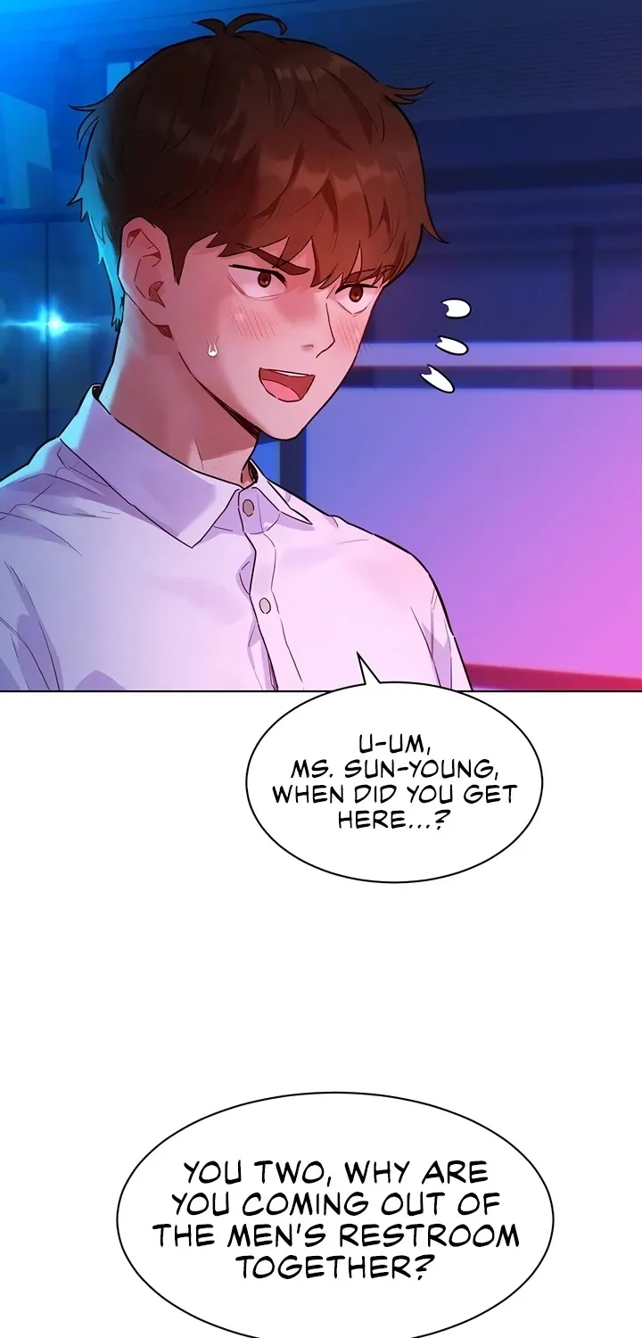 Secret Taste.Zip Chapter 3 page 6 - 