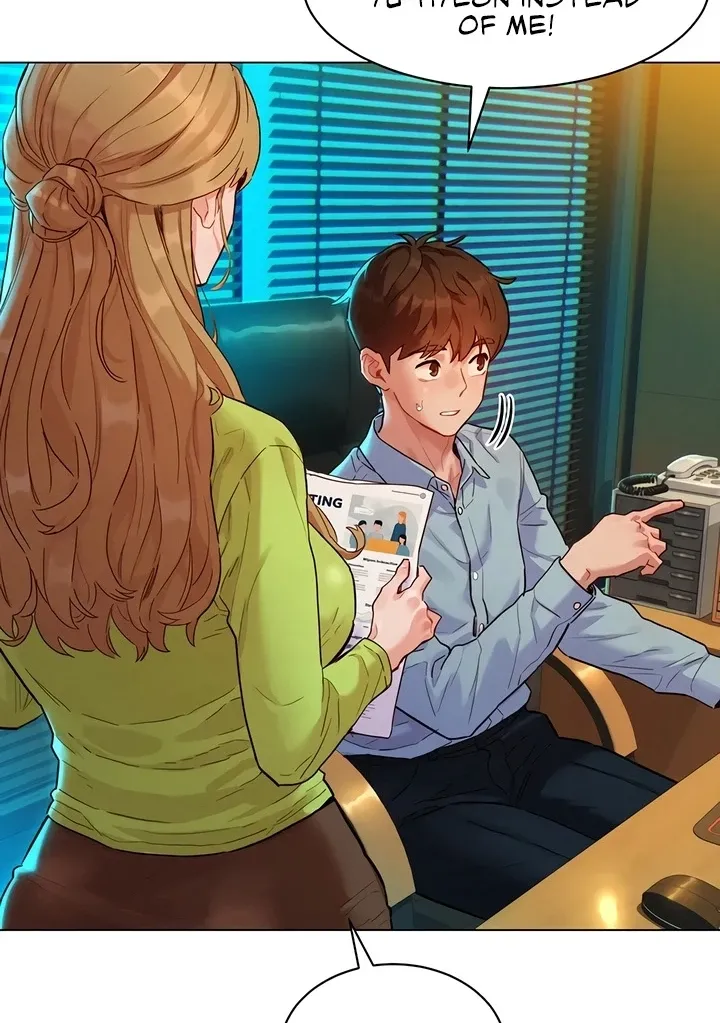 Secret Taste.Zip Chapter 3 page 52 - 