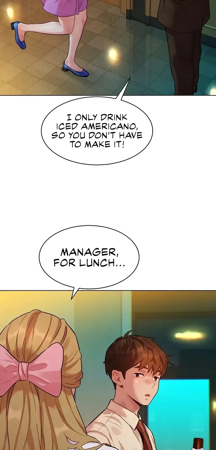 Secret Taste.Zip Chapter 3 page 54 - 