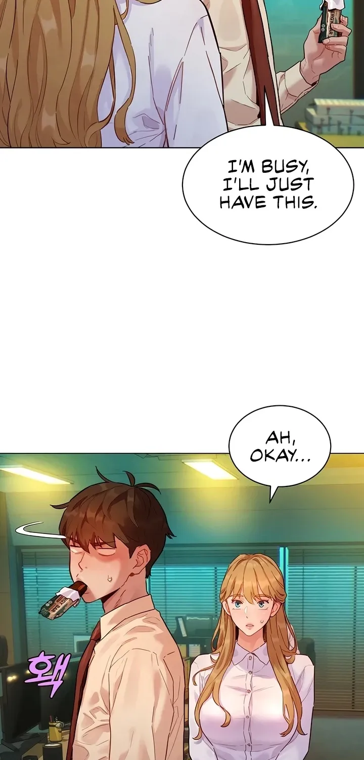 Secret Taste.Zip Chapter 3 page 55 - 