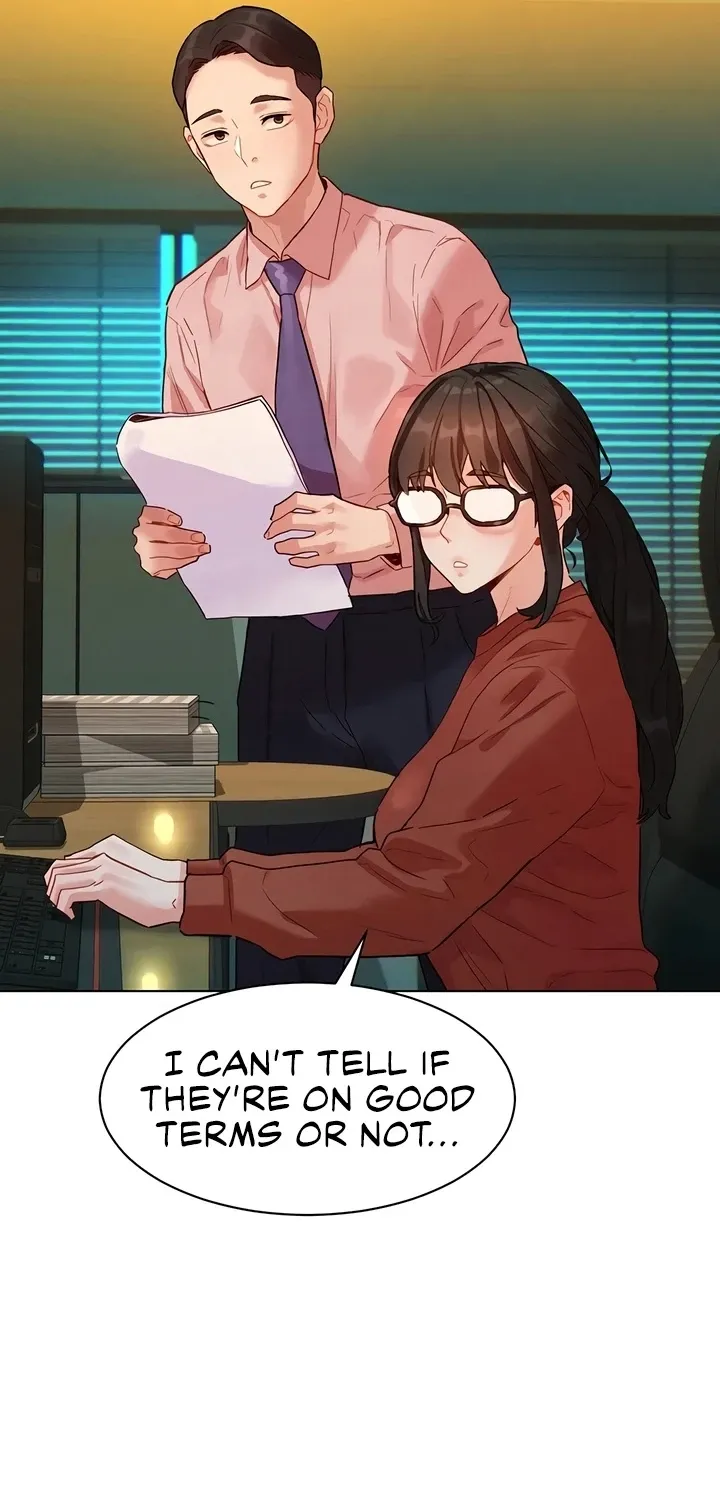 Secret Taste.Zip Chapter 3 page 57 - 