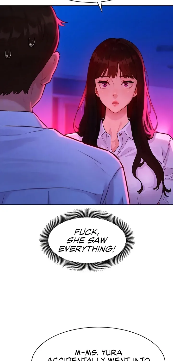 Secret Taste.Zip Chapter 3 page 7 - 