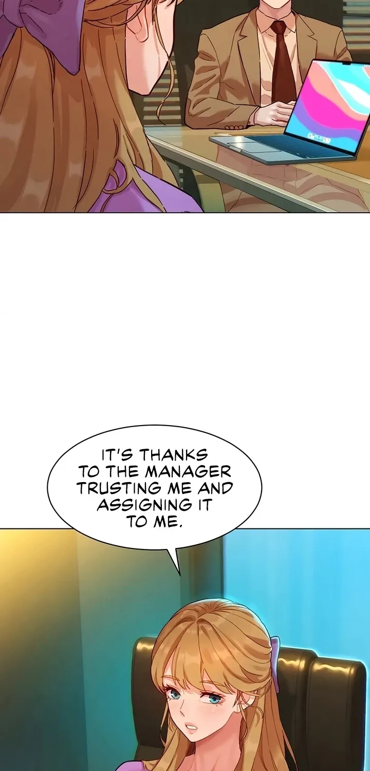 Secret Taste.Zip Chapter 3 page 61 - 