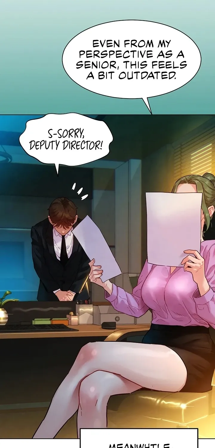 Secret Taste.Zip Chapter 3 page 67 - 
