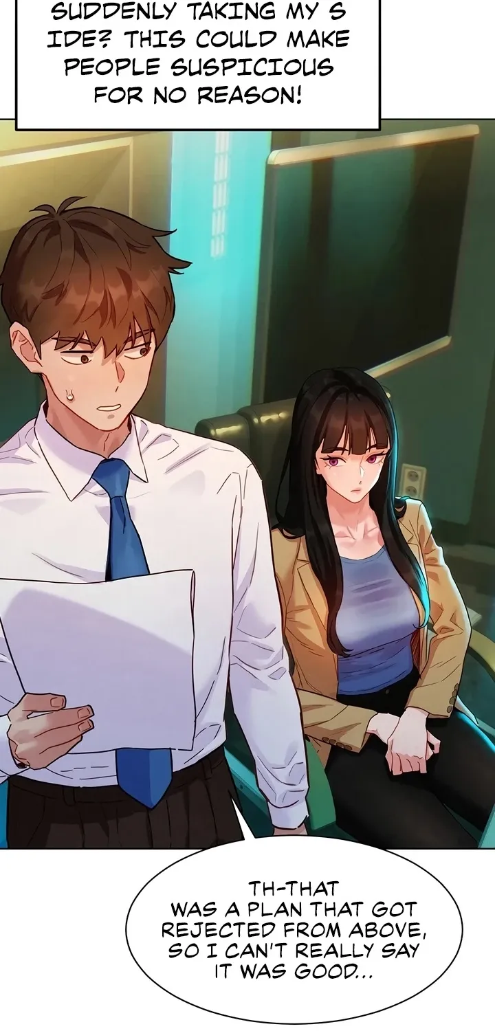 Secret Taste.Zip Chapter 3 page 70 - 