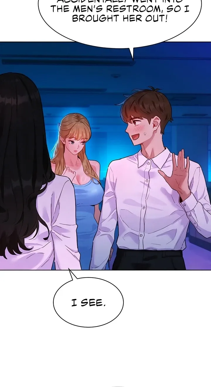 Secret Taste.Zip Chapter 3 page 8 - 