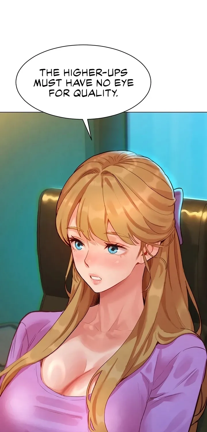 Secret Taste.Zip Chapter 3 page 71 - 