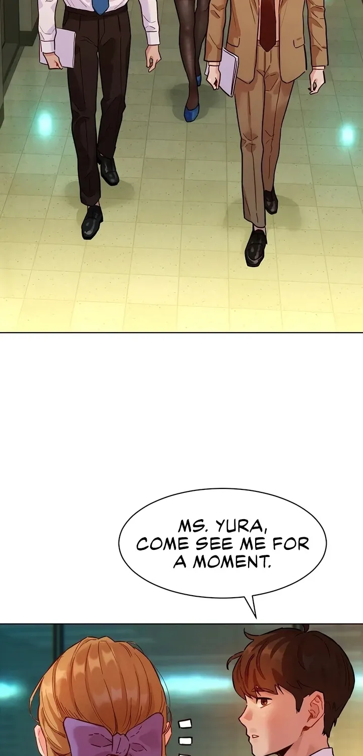 Secret Taste.Zip Chapter 3 page 75 - 