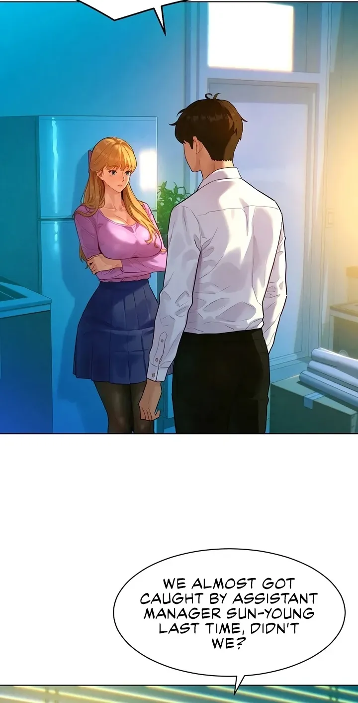 Secret Taste.Zip Chapter 3 page 80 - 