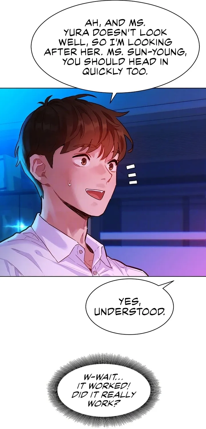 Secret Taste.Zip Chapter 3 page 9 - 