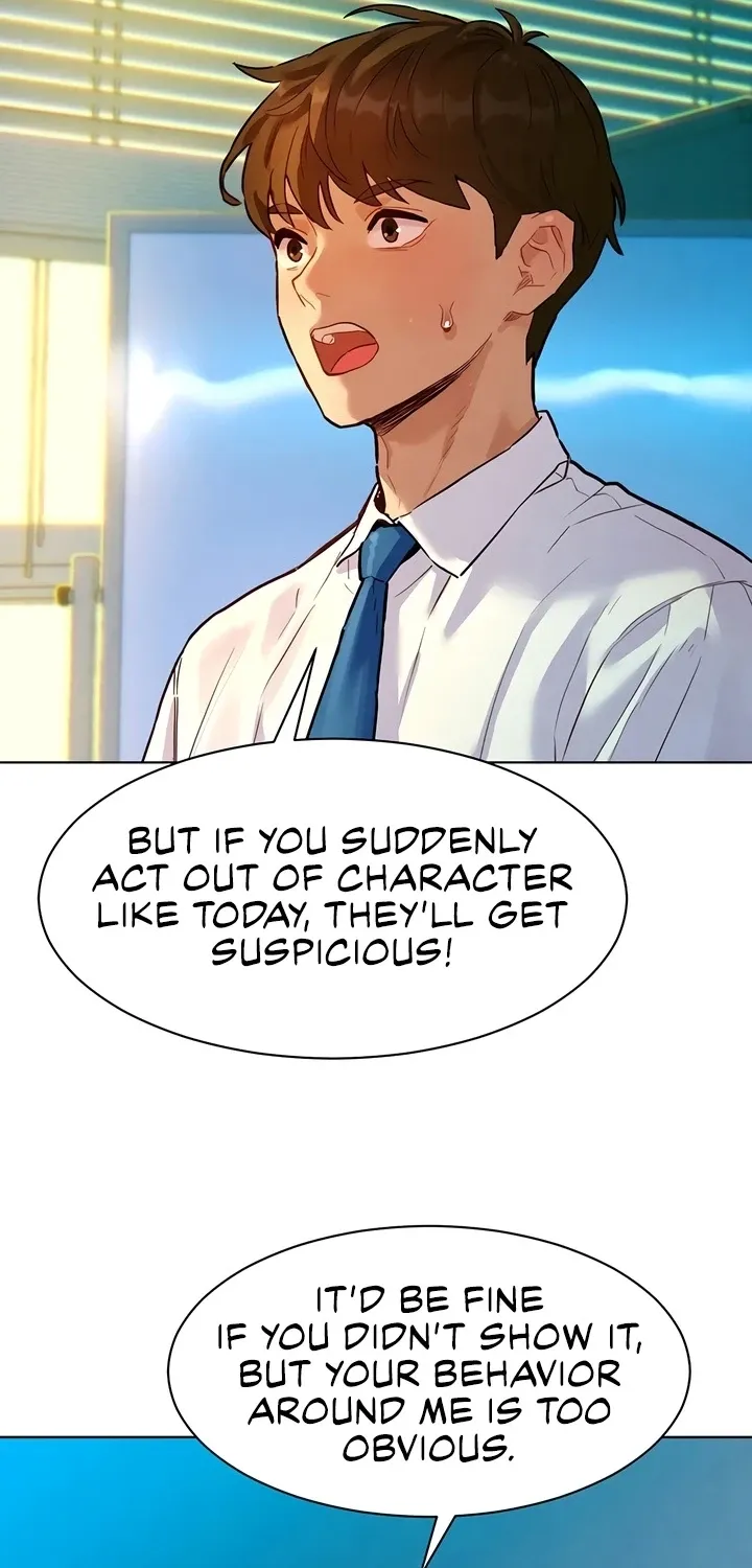 Secret Taste.Zip Chapter 3 page 81 - 
