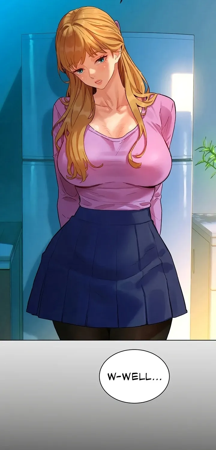 Secret Taste.Zip Chapter 3 page 82 - 