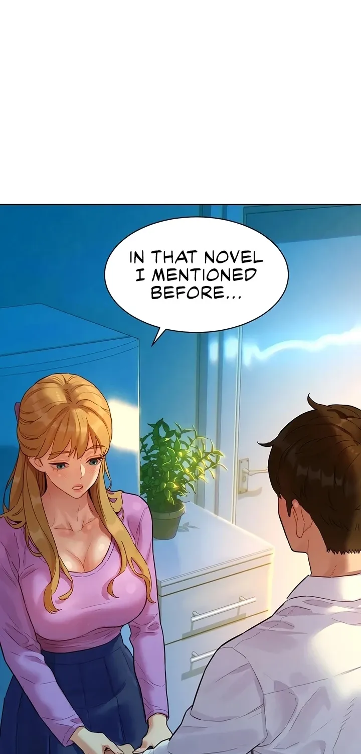 Secret Taste.Zip Chapter 3 page 87 - 