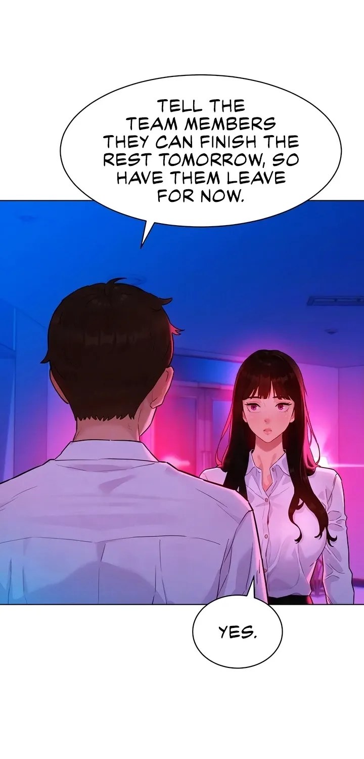 Secret Taste.Zip Chapter 3 page 10 - 