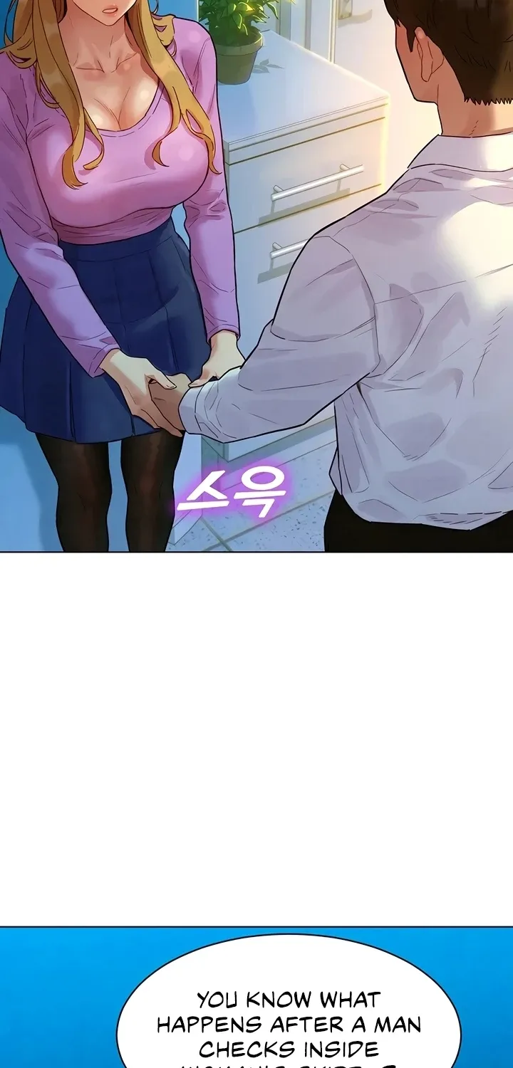 Secret Taste.Zip Chapter 4 page 2 - 