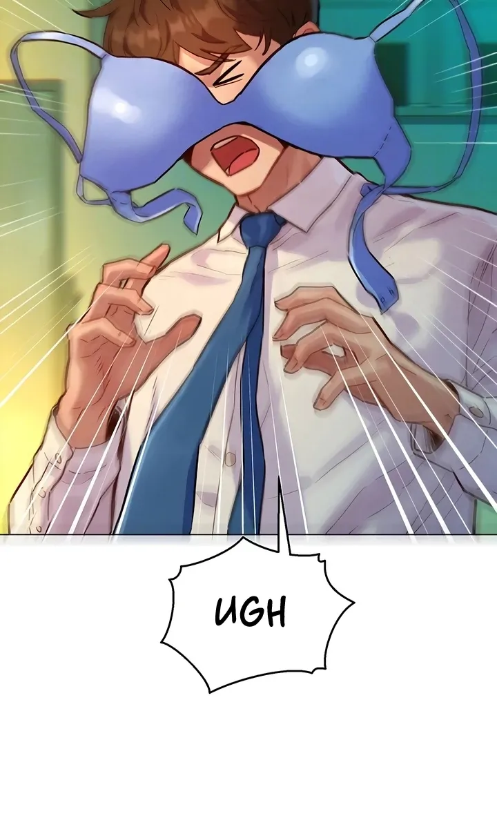 Secret Taste.Zip Chapter 4 page 11 - 