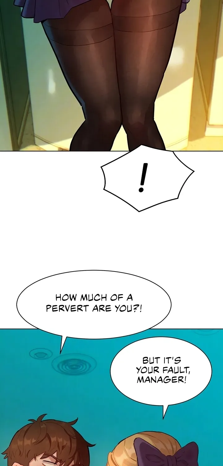 Secret Taste.Zip Chapter 4 page 14 - 