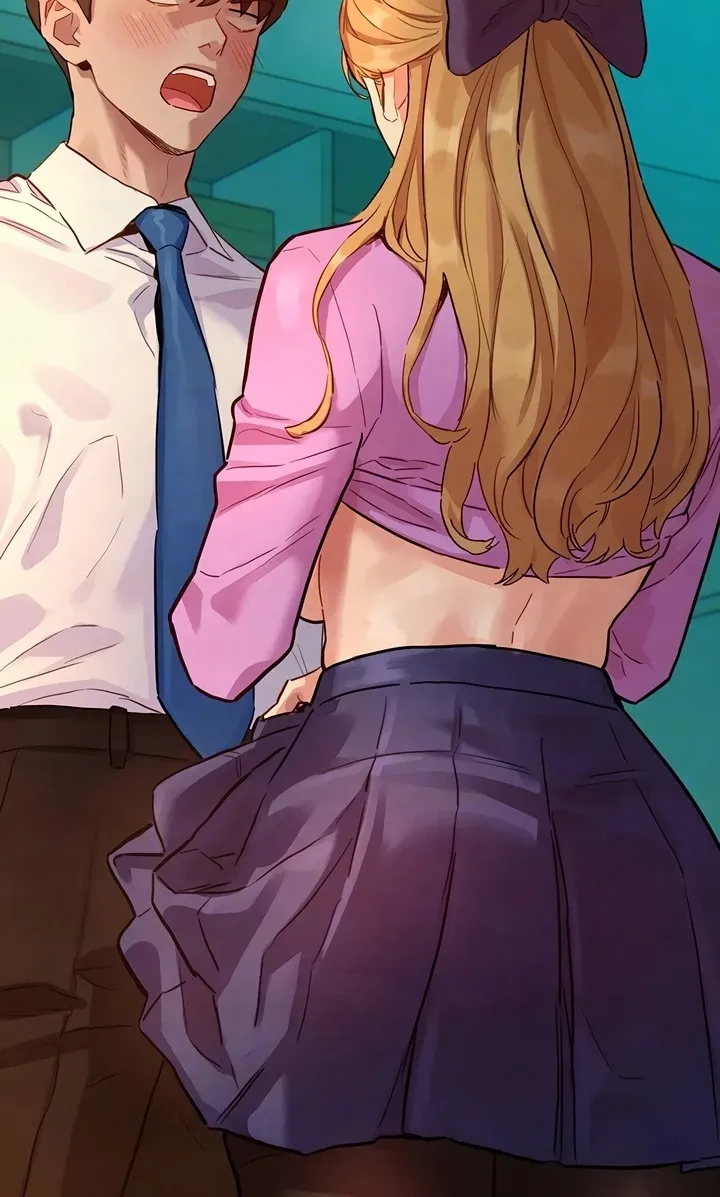 Secret Taste.Zip Chapter 4 page 15 - 