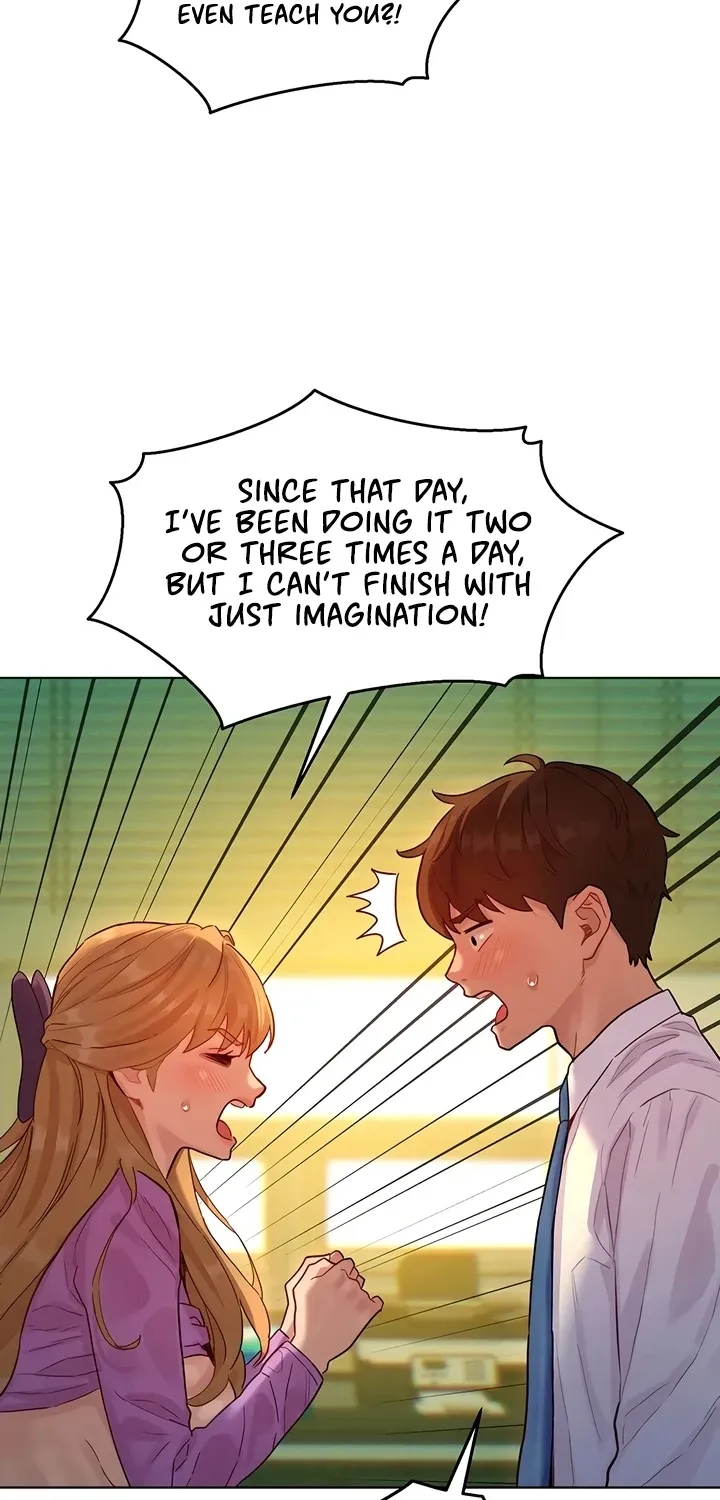 Secret Taste.Zip Chapter 4 page 18 - 