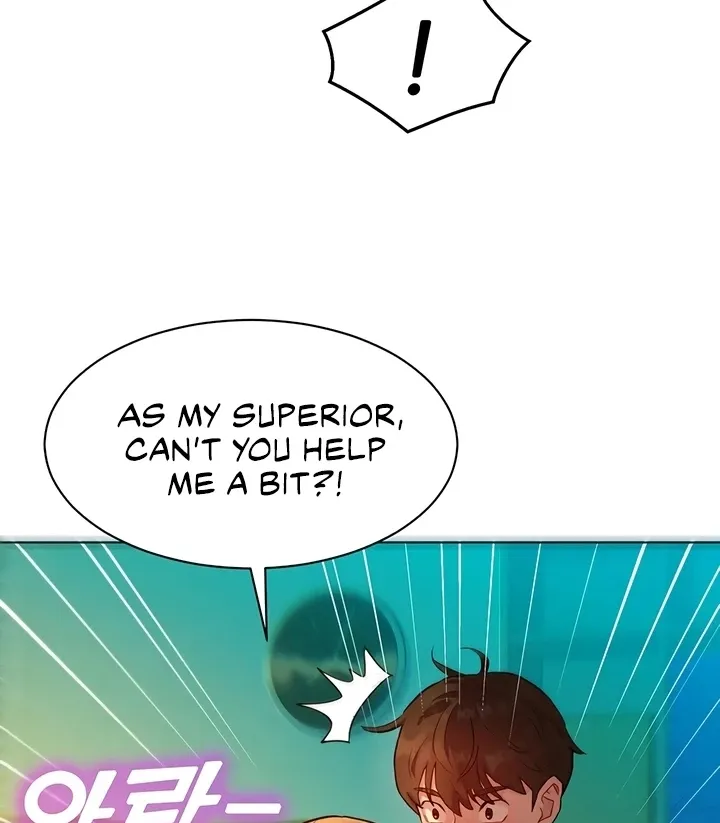 Secret Taste.Zip Chapter 4 page 19 - 