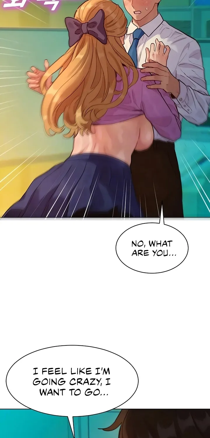 Secret Taste.Zip Chapter 4 page 20 - 