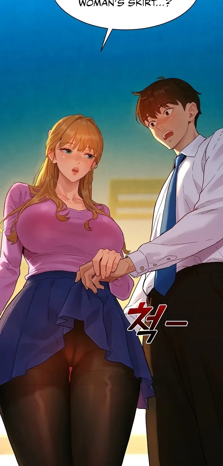 Secret Taste.Zip Chapter 4 page 3 - 