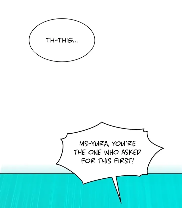 Secret Taste.Zip Chapter 4 page 23 - 