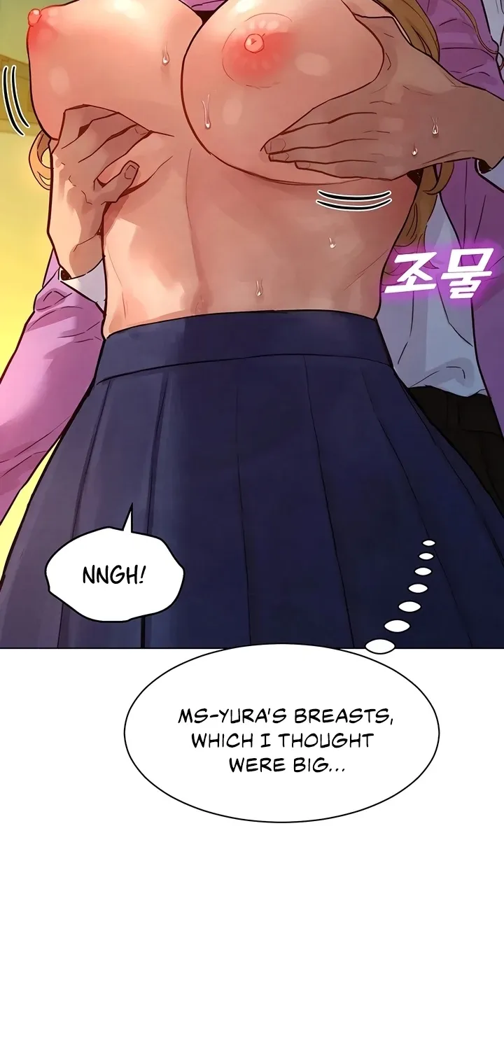 Secret Taste.Zip Chapter 4 page 26 - 
