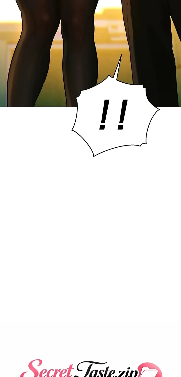 Secret Taste.Zip Chapter 4 page 4 - 