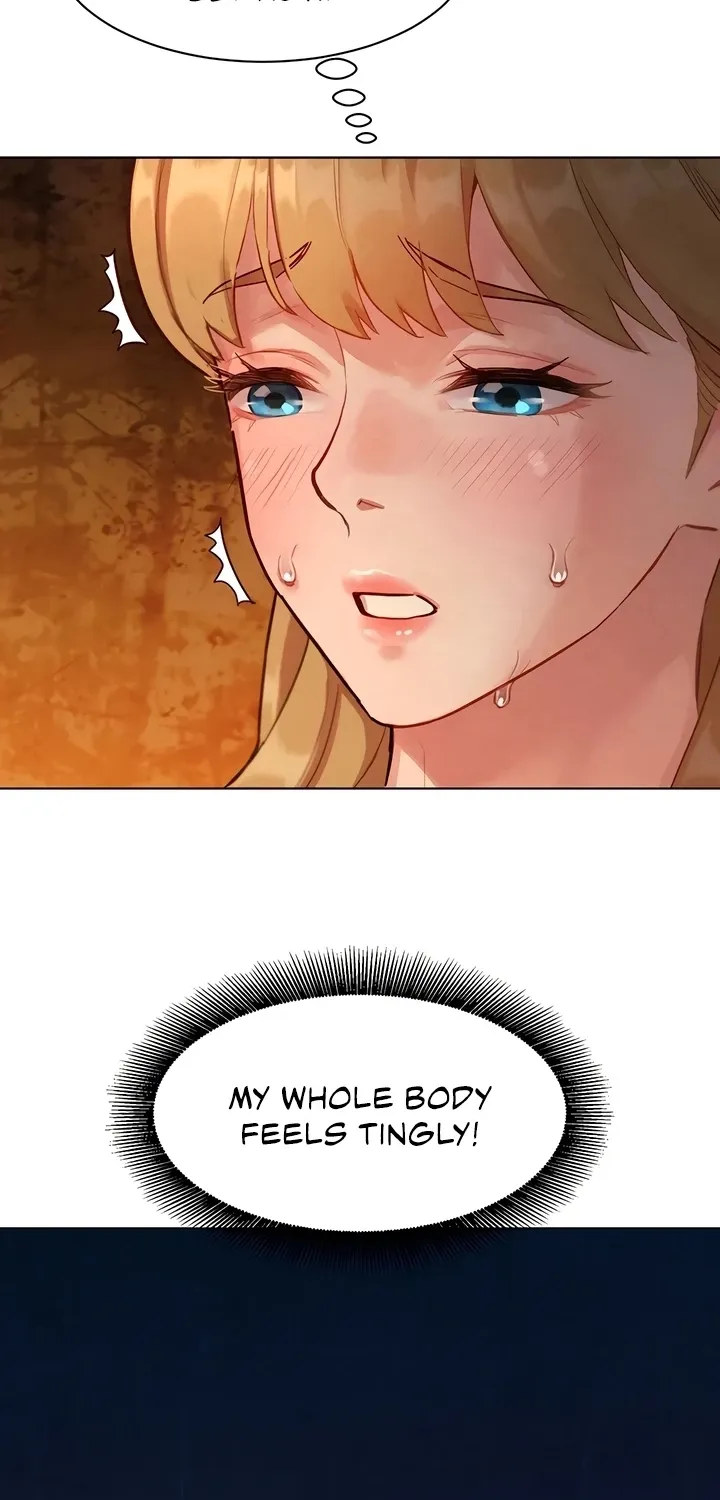 Secret Taste.Zip Chapter 4 page 31 - 