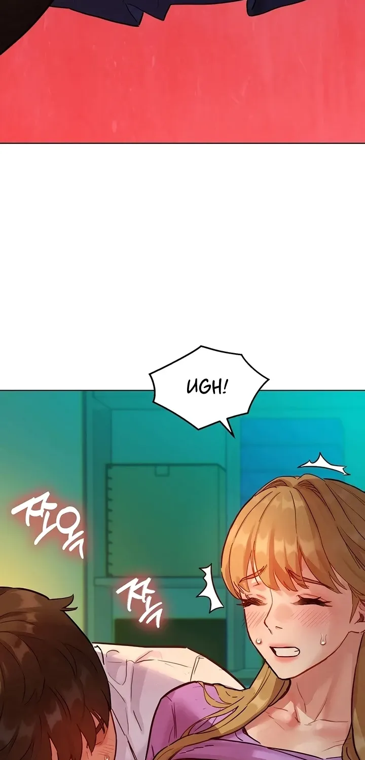 Secret Taste.Zip Chapter 4 page 33 - 