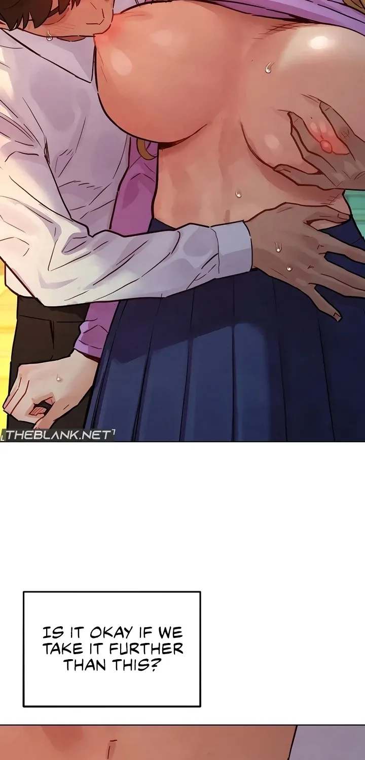 Secret Taste.Zip Chapter 4 page 34 - 