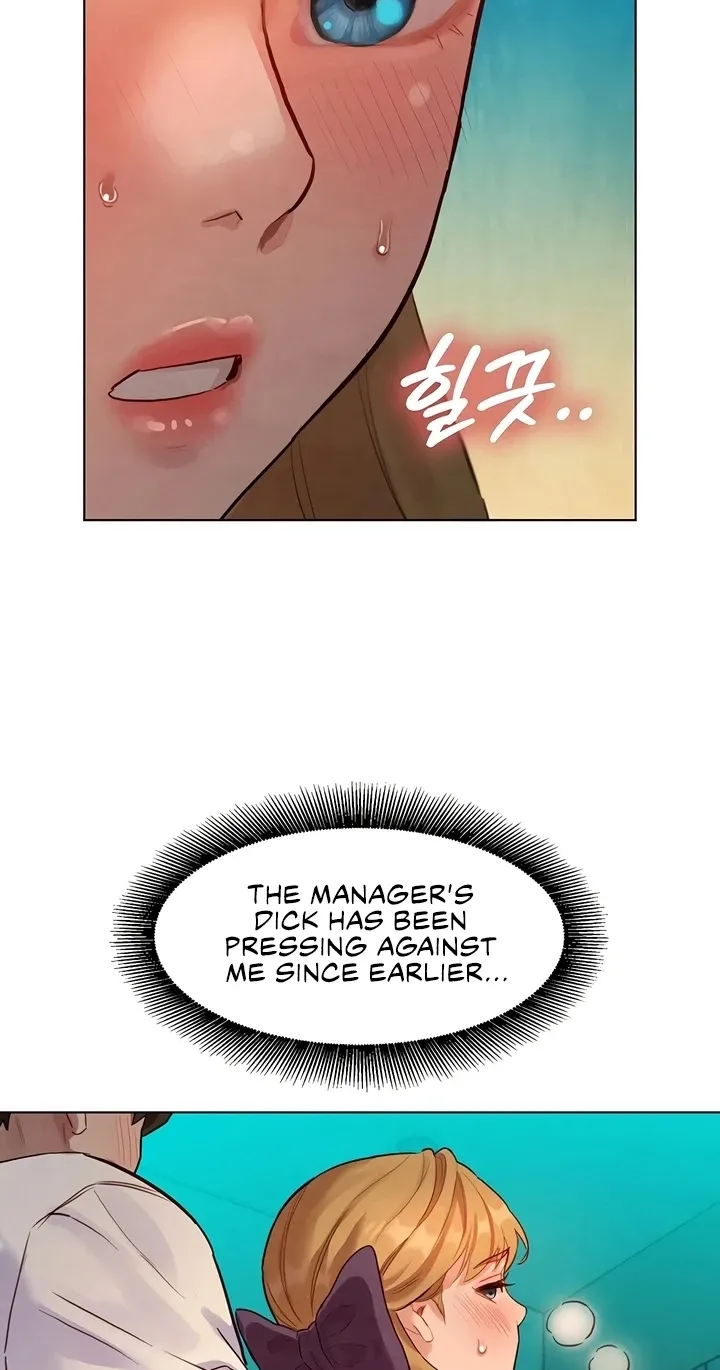 Secret Taste.Zip Chapter 4 page 43 - 
