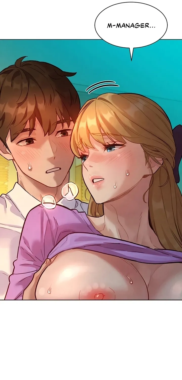 Secret Taste.Zip Chapter 4 page 45 - 