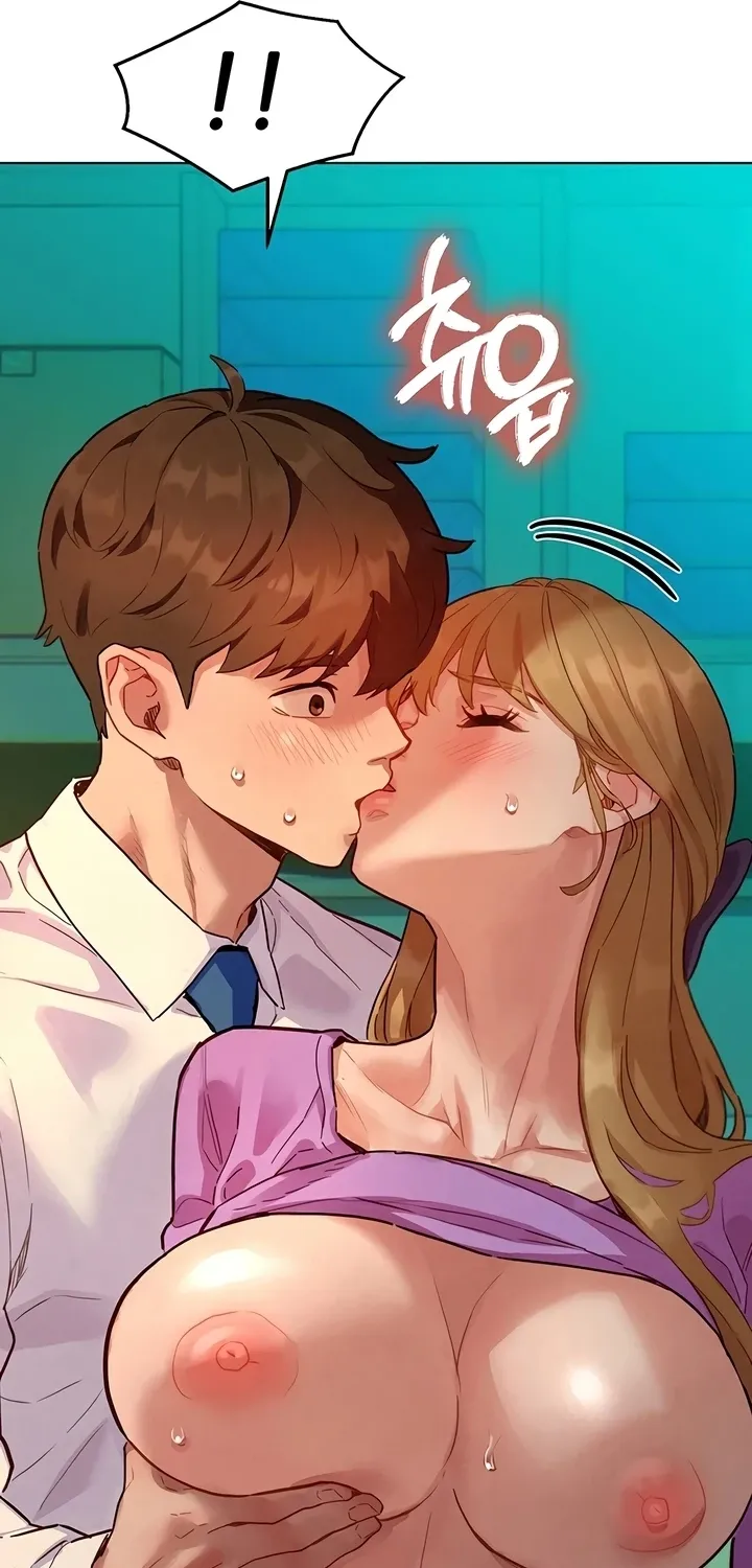 Secret Taste.Zip Chapter 4 page 46 - 