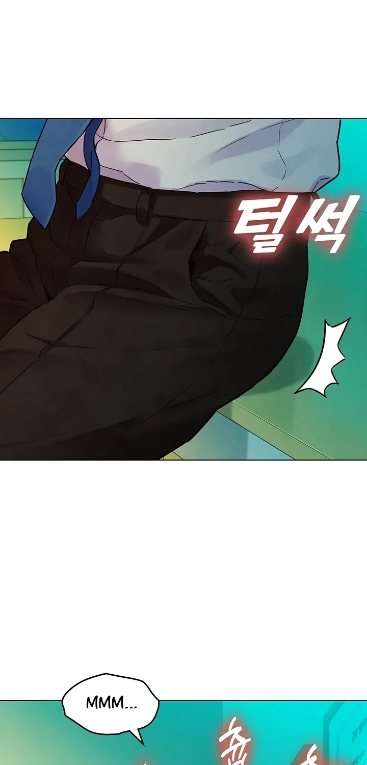 Secret Taste.Zip Chapter 4 page 50 - 