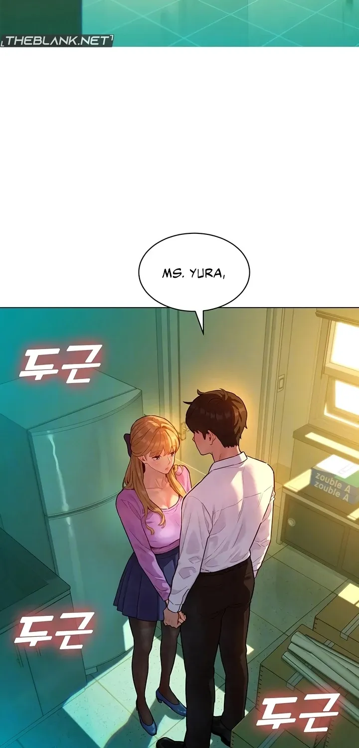 Secret Taste.Zip Chapter 4 page 6 - 
