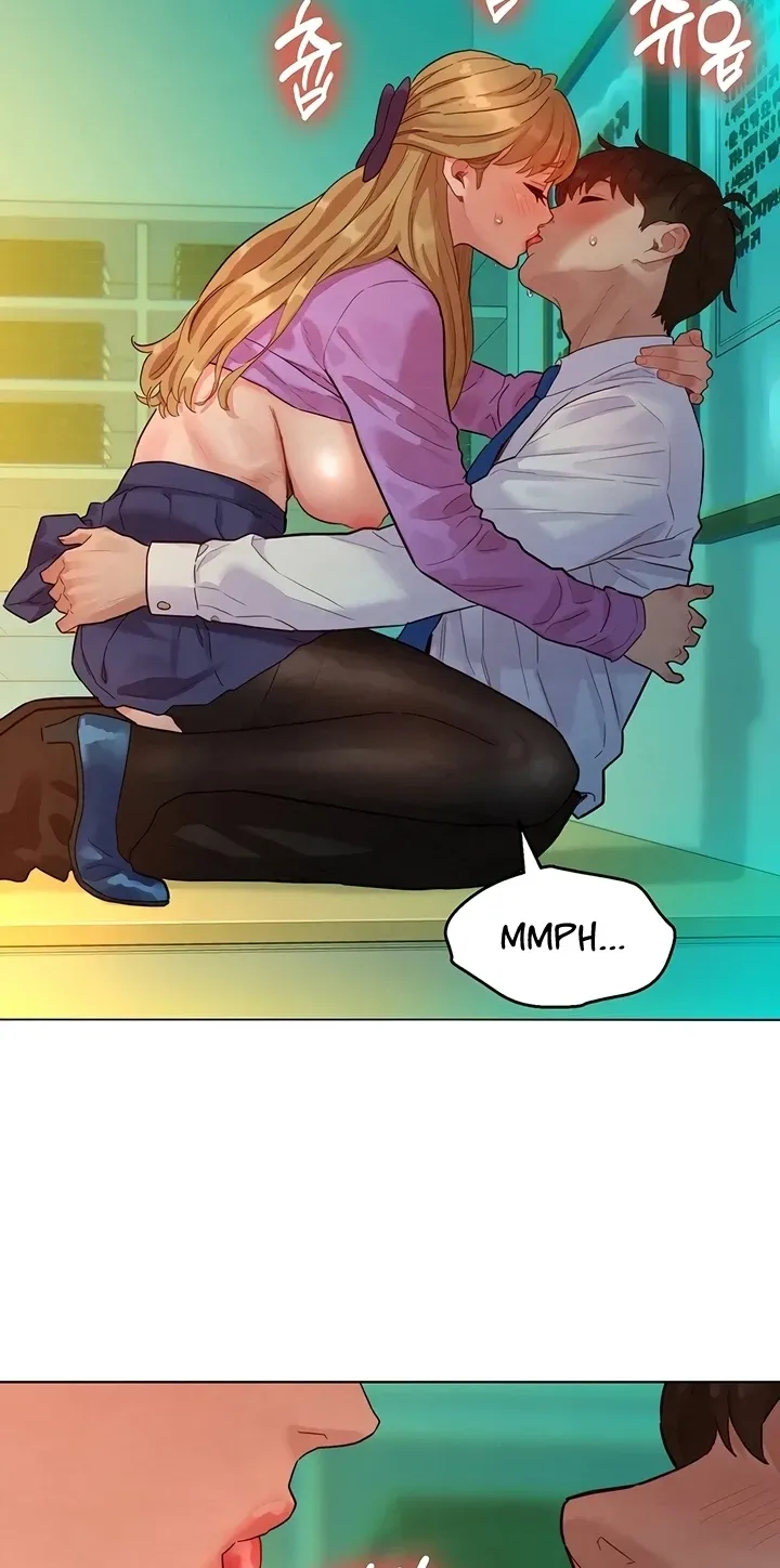 Secret Taste.Zip Chapter 4 page 51 - 