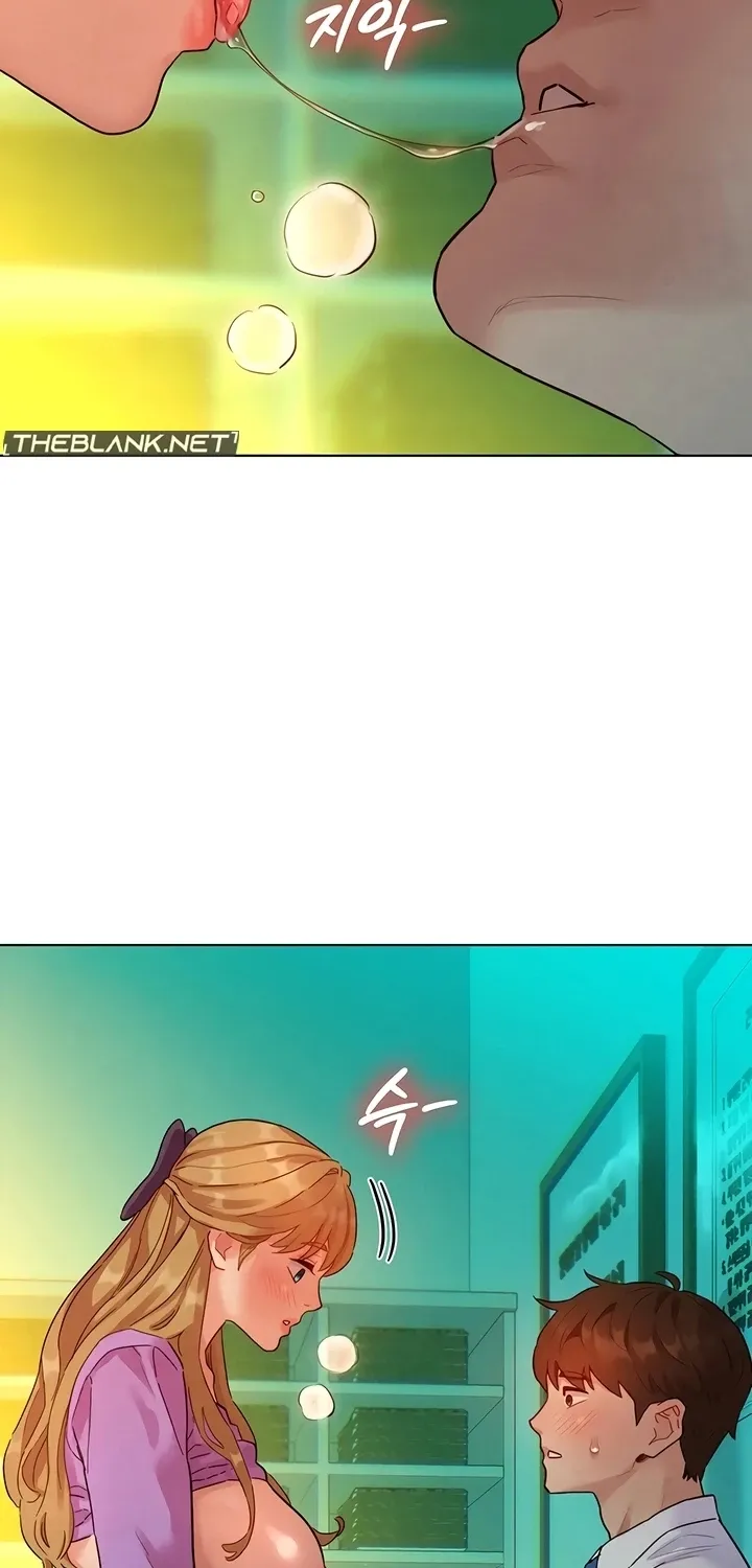Secret Taste.Zip Chapter 4 page 52 - 
