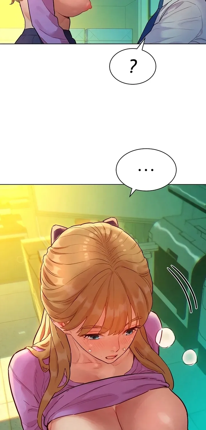 Secret Taste.Zip Chapter 4 page 53 - 