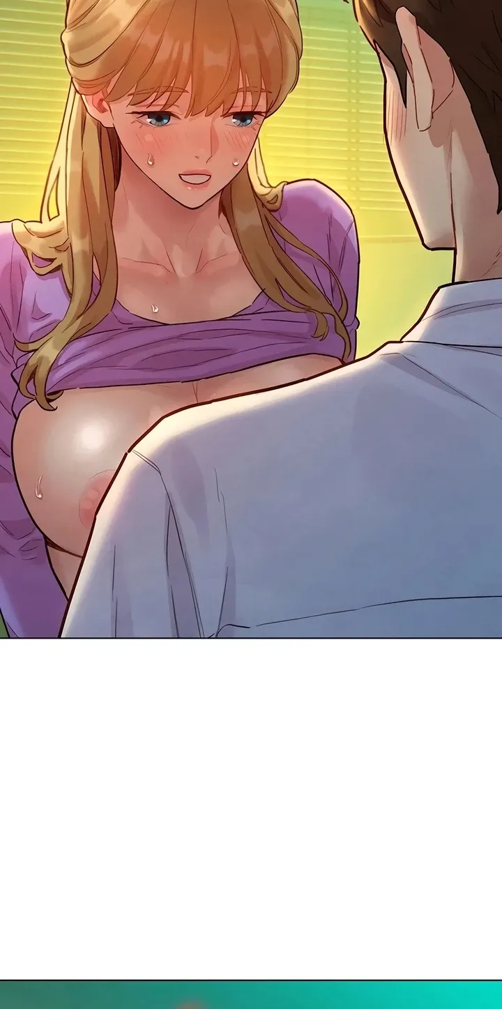 Secret Taste.Zip Chapter 4 page 55 - 