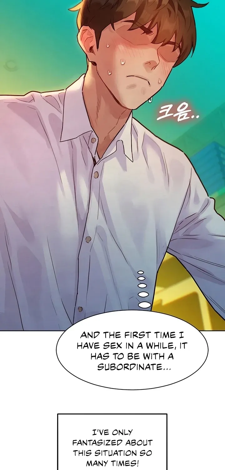 Secret Taste.Zip Chapter 4 page 58 - 